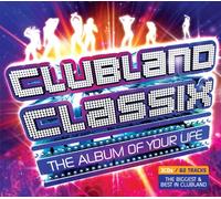 Various Artists - Clubland Classix