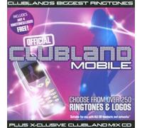 Various Artists - Clubland Mobile Box