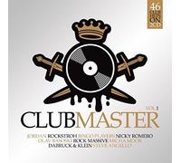 Various Artists - Clubmaster Vol 1