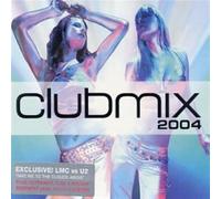Various Artists - Clubmix 2004
