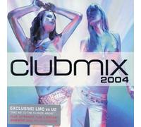 Various Artists - Clubmix 2004