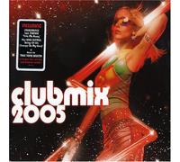 Various Artists - Clubmix 2005