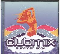 Various Artists - Clubmix Summer 2004