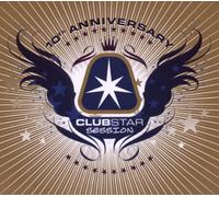 Various Artists - Clubstar Session 10th Anniversary