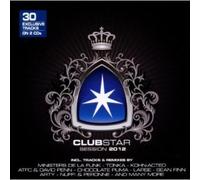Various Artists - Clubstar Session 2012