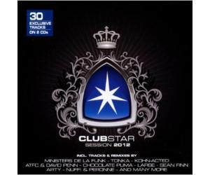 Various Artists - Clubstar Session 2012