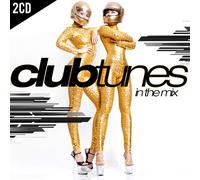 Various Artists - Clubtunes In The MIx