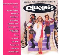 Various Artists - Clueless Original Motion Picture Soundtrack (30th Anniversary) [VINYL]