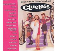 Various Artists Clueless (CD) Album (US IMPORT)