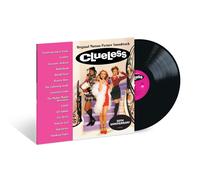 Various Artists - Clueless Original Motion Picture Soundtrack (30th Anniversary) [VINYL]
