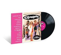 Various Artists - Clueless - Vinyl Record 1LP - Y99z