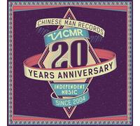 Various Artists - CMR 20 ans [VINYL]