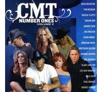 Various Artists - Cmt Number Ones 2