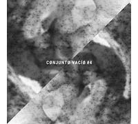 Various Artists Conjunto Vacio #4 Vinyl - New