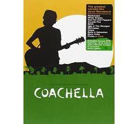 Various Artists - Coachella [DVD] [2006]