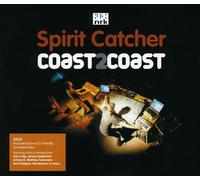 Various Artists - Coast 2 Coast - Spiritcatcher