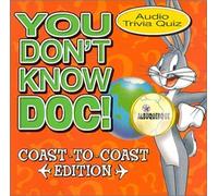 Various Artists - Coast to Coast Edition