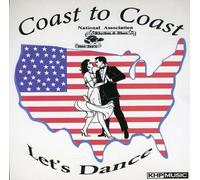 Various Artists - Coast to Coast: Let's Dance