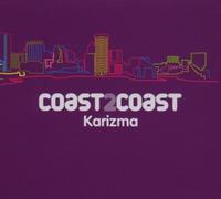 Various Artists - Coast2coast Karizma