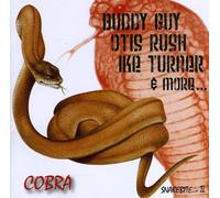 Various Artists - Cobra