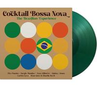 Various Artists - Cocktail Bossa Nova - The Brazilian Coffee [VINYL]