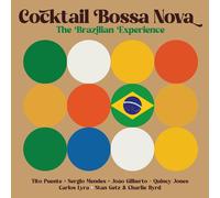Various Artists - Cocktail Bossa Nova - The Brazilian Coffee [VINYL]
