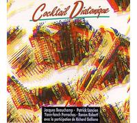 Various Artists - Cocktail Diatonique