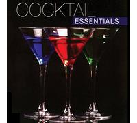 Various Artists - Cocktail Essentials