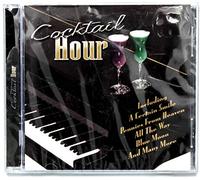 Various Artists - Cocktail Hour