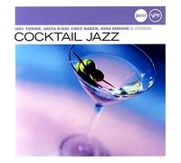 Various Artists - Cocktail Jazz