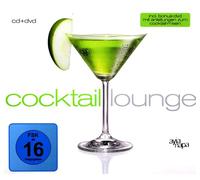 Various Artists - Cocktail Lounge