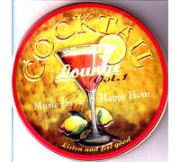 various artists - Cocktail Lounge Vol. 1 - Music for a happy hour