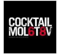 Various Artists - Cocktail Molotov