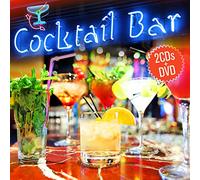 Various Artists - Cocktailbar. 2CD+DVD