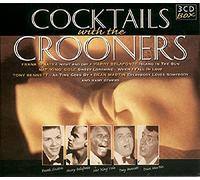 Various Artists - Cocktails With The Crooners