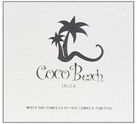 Various Artists - Coco Beach Ibiza