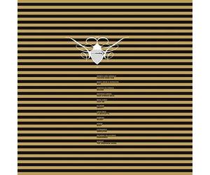Various Artists - Cocoon Compilation J