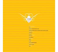 Various Artists Cocoon Compilation S (CD) Album (US IMPORT)