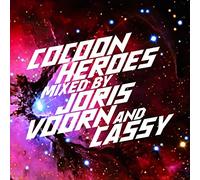 Various Artists - Cocoon Heroes Mixed By Joris Voorn & Cassy