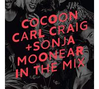 Various Artists - Cocoon Ibiza: Mixed By Carl Craig & Sonja Moonear