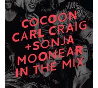 Various Artists - Cocoon Ibiza: Mixed By Carl Craig & Sonja Moonear
