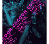 Various Artists Cocoon Ibiza: Mixed By Dana Ruh (CD) Album