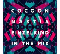 Various Artists Cocoon Ibiza: Mixed By Nastia & Einzelkind (CD) Album