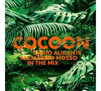 Various Artists - Cocoon Ibiza mixed by Ilario Alicante