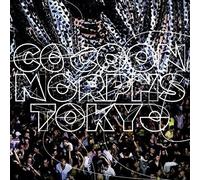 Various Artists - Cocoon Morphs Tokyo