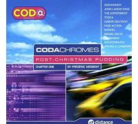 Various Artists - Codachromes Chapter One: POST - CHRISTMAS PUDDING