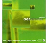Various Artists - Codachromes Vol.2