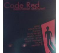 Various Artists - Code Red: Destination Unknown