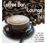 Various Artists - Coffee Bar And Lounge Vol. 1