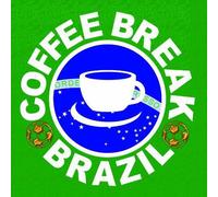 Various Artists - Coffee Break Blasil-Premium Blend / Various